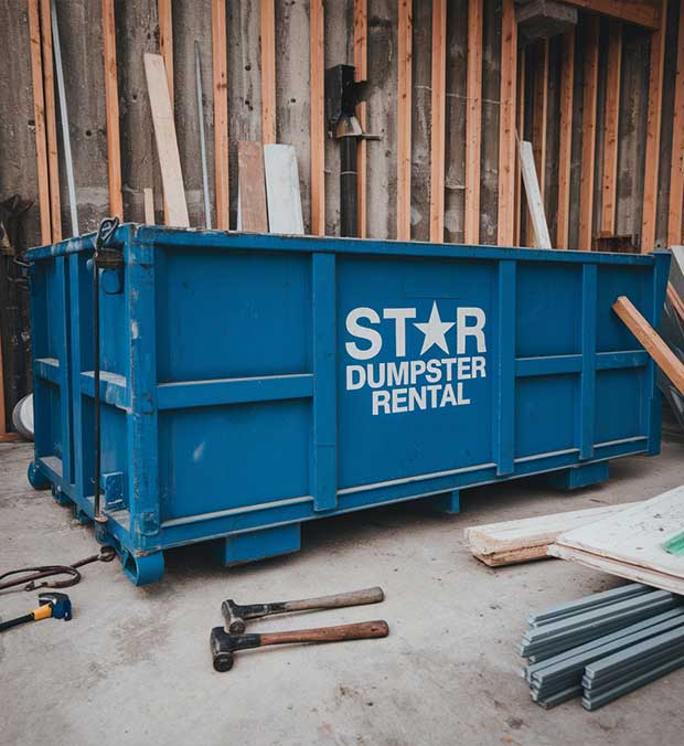 Star Dumpster Rental Services