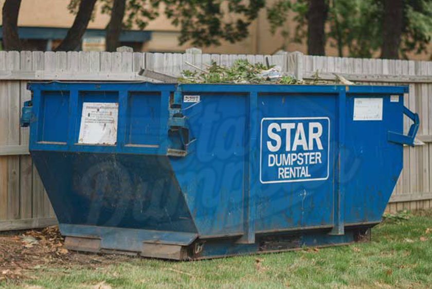 Dumpster Rentals in America