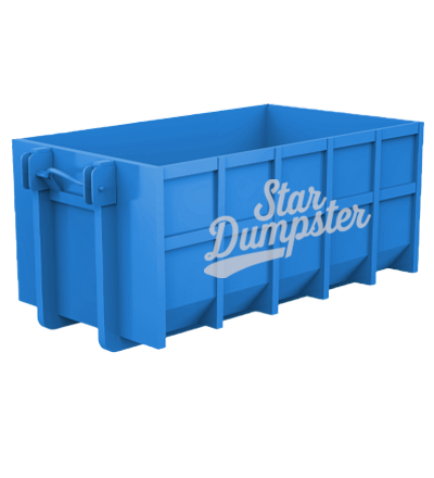 10 Yard Dumpster Rental